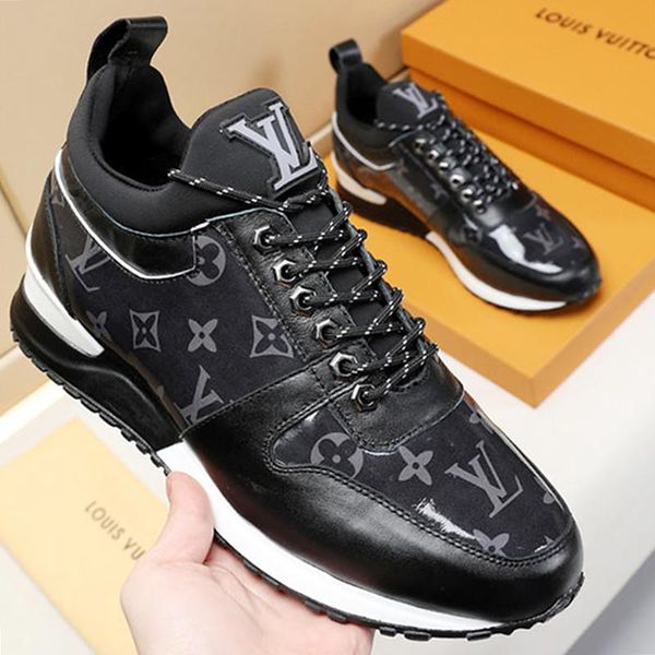 

2019 summer sports shoes men sneakers breathable trainers outdoor sport shoes for male athletic zapatillas run away sneaker mens fashion