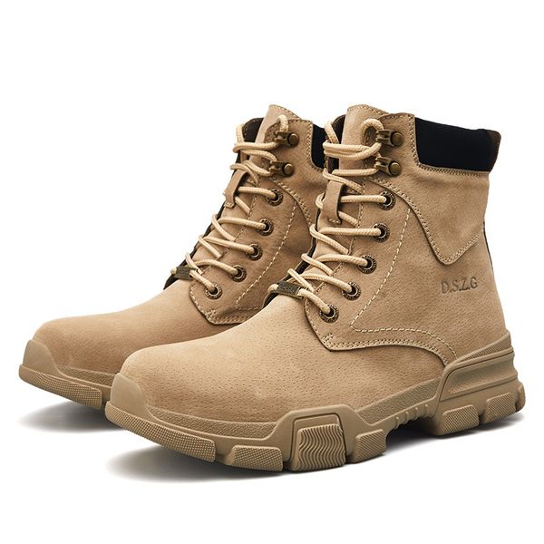 

amzbarley winter boots warm fur men's shoes boots chaussure homme erkek ayakkabi zapatos de hombre botas sh007, Black
