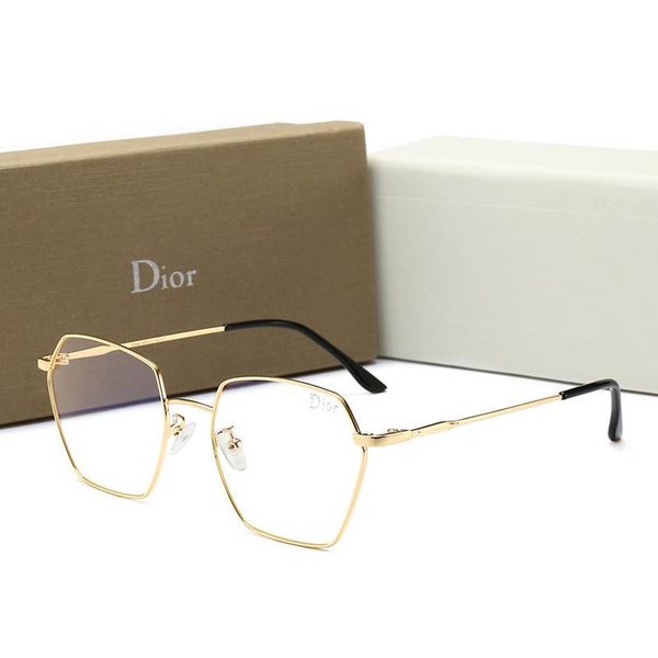 

summer designer мужские солнцезащитные очки новая мода anti-синий свет очки с full frame для мужчин женщины плоское зеркало декоративные очк, White;black