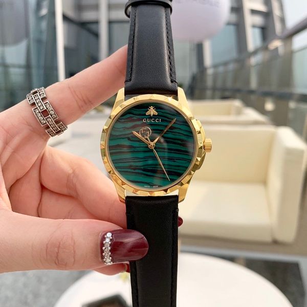 

new women watch fashion luxury quartz wristwatch brand casual watch dress elegant wristwatch waterproof design watch l112508, Slivery;brown