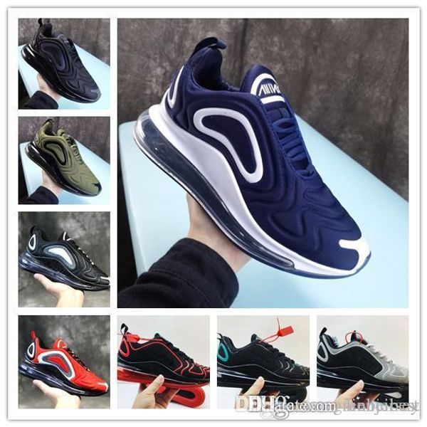 

2019 mens designer sneakers chaussures homme 720s running shoes zapatillas hombre outdoor sport trainers size 7-11 ing