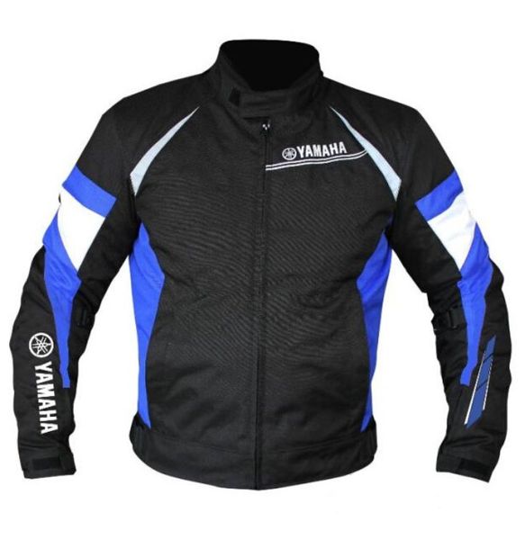 

wholesale new motorcycle jackets men racing motocross jaqueta moto motocicleta chaqueta motorbike for yamaha jacket motociclismo