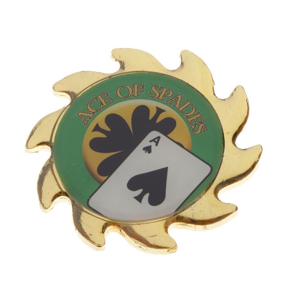

banker chips metal press card poker chips accessories
