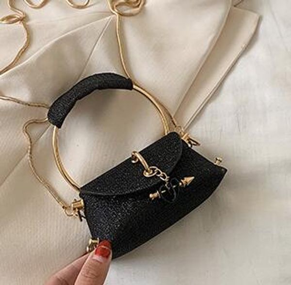 

designer luxury handbags purses ladies sequins chian shoulder bags mini crossbody bags new style girl dating bag