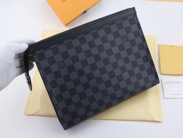 

De igner clutch bag men and women letter titching mall quare bag female per onality co metic bag handbag