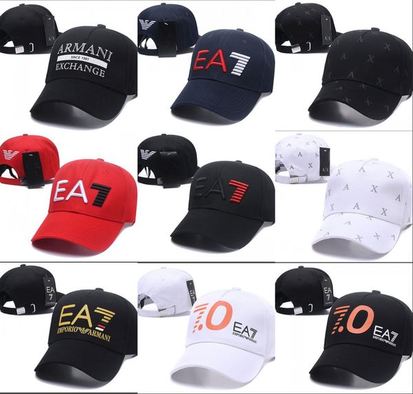 

2020 Новых бренды Мужских дизайнеров SNAPBACK шляпы Бейсболки роскоши повелительница HAT gorras дальнобойщик casquette женщин досуг качества крышки высокого