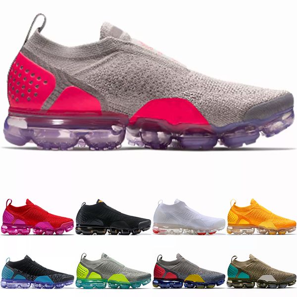 

moc 2.0 кроссовки мужчины женщины тройной черный белый красный университет дух пшеница розовый дешевые тренер спорт тапки размер 5.5-11