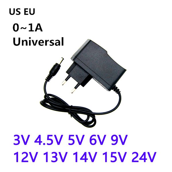 

eu us dc 5v 12v 13v 14v 15v 24v 1a ђнивеѬалнй адапеѬ пиани 3v 4.5 v 6v 9v 1a заѬдное ђѬойво а
