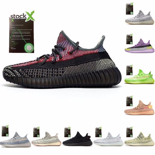 

desigmor shoes womens mens running sneakers citrin cloud white reflective sport shoe black white glow chaussures ture form antlia reflective