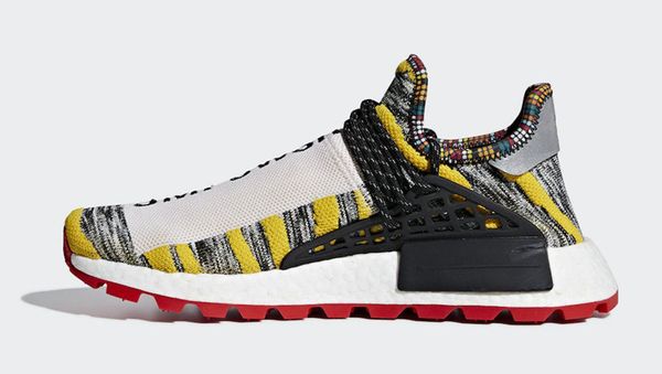 human race 3mpow3r