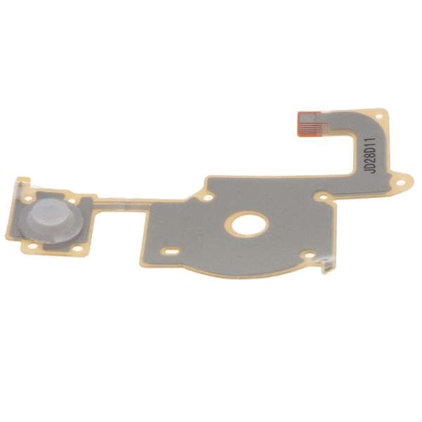 

левая кнопка flex ленточный кабель замена