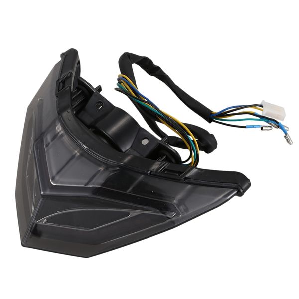 

motorcycle tail light assembly for ninja 250/300 2013-2017 motorcycle accessories