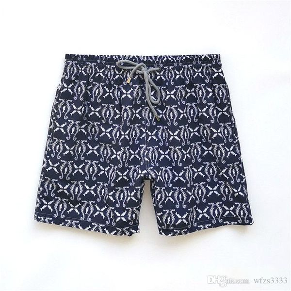 

vilebre men swimwear herringbones turtles summer casual shorts men fashion style mens shorts bermuda beach shorts 50292162, White;black
