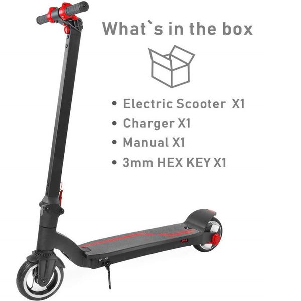 

ftw002 fashionable mini electric scooter for teenagers in china