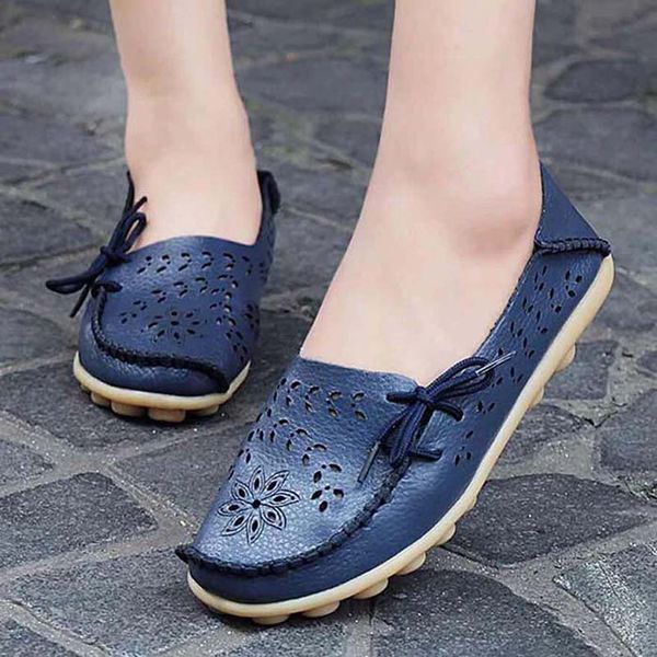 

ph088 женская обувь высокого качества кожаные кроссовки espadrilles ман тренеров мокасины воздуха espadrilles де chaussures по shoe09, Black
