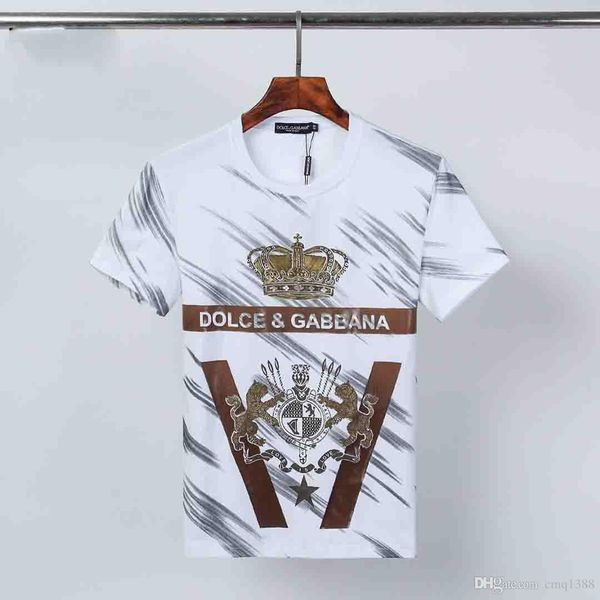 

cutton crew neck футболка landscape печать мужского скейтборд tshirts тавро женских вскользь тройников tops lovers одежда m-3xl, White;black