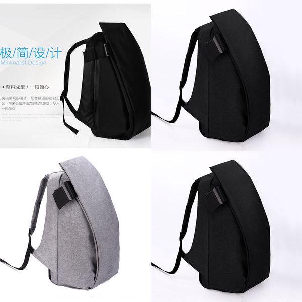 

anti-theft laplapcomputer computer bag men's school bag travel backpack backpack men women