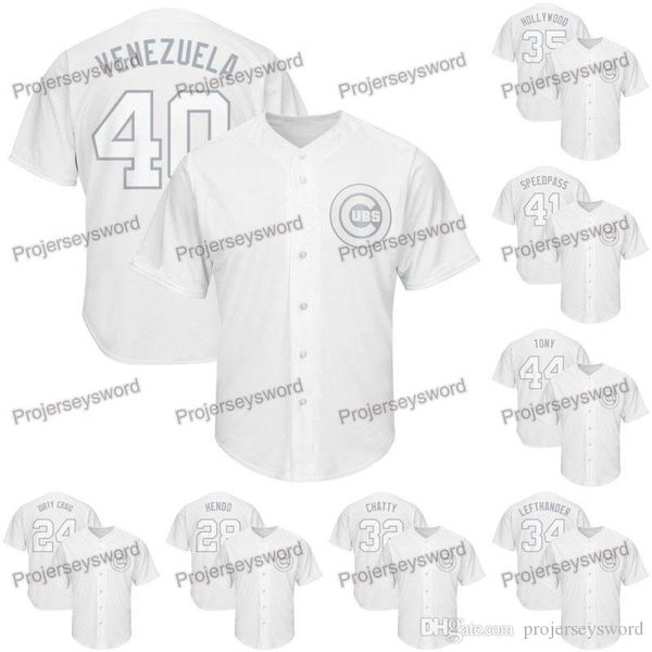 

Chicago Willson Contreras 2019 Players Weekend Cubs Jersey Kyle Hendricks Rizzo Tony Jon Lester Steve Cishek Kyle Ryan Jose Quintana Jersey