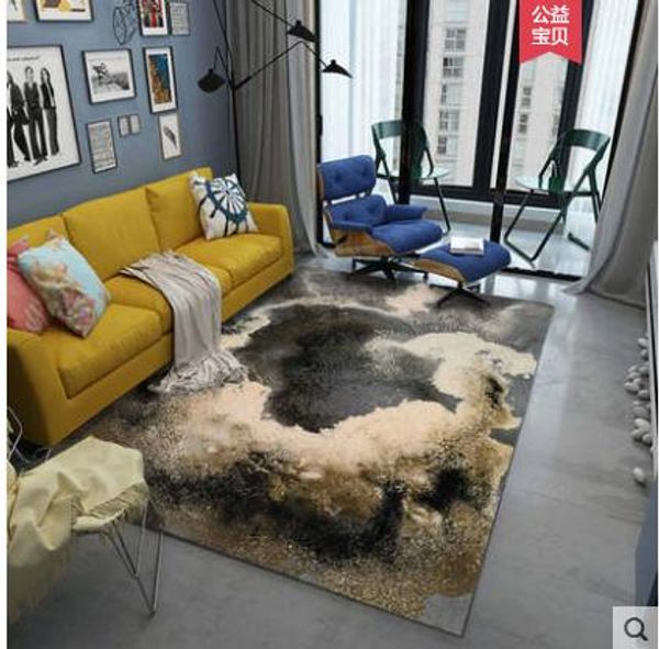 

round carpet 3d print earth planet soft carpets high-quality anti-slip rugs computer chair mat floor mat room home decor