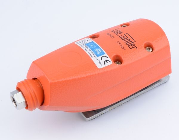 

pneumatic air line sander, pneumatic sandpaper reciprocating profile groove corner sanding polishing machine