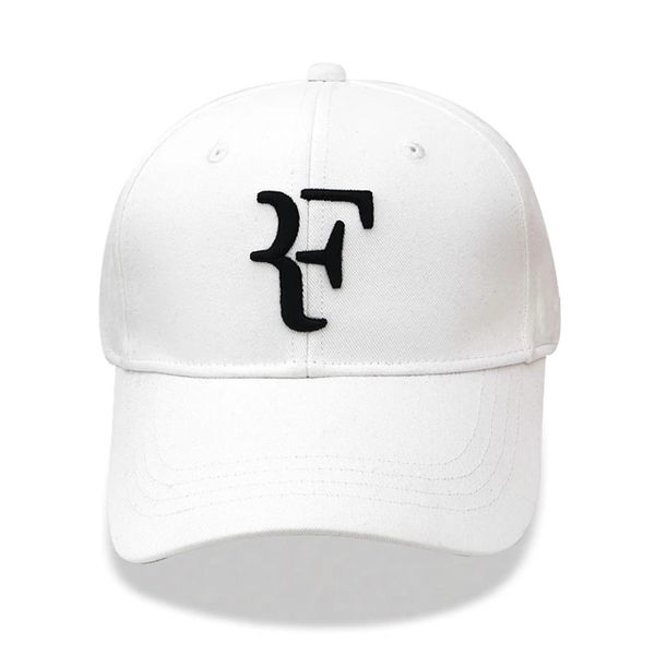 rf logo hat