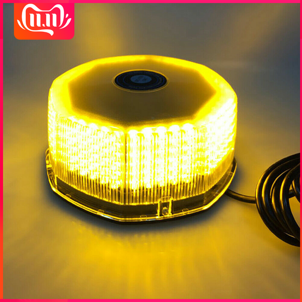 Led мигалка DLED Rd 205 6w Strob