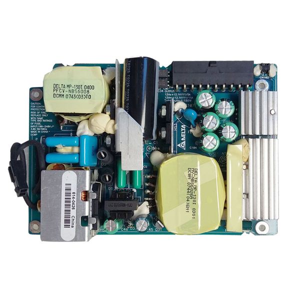 

adp-170af b 614-0430 614-0420 614-0403 614-0426 180 вт блок питания для 20" a1224 ma876ll ma877ll mb323ll mb324ll mb417ll mc015ll