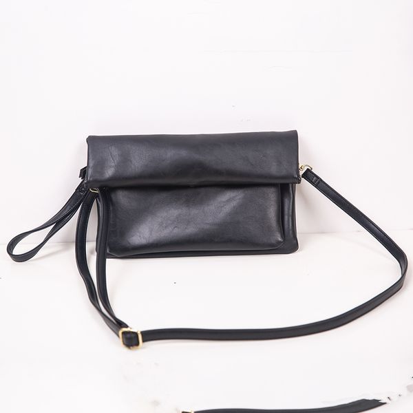 

2020 new japanese one shoulder postman messenger bag lady bag