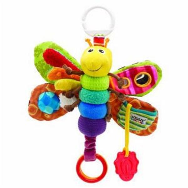 lamaze freddie