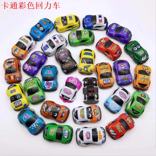 

mini cartoon car toys baby children racing mini cars cartoon educational toys mini cars cartoon model car toys