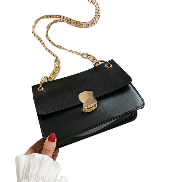 

ocean chain bag мода high-end женского мешок плеча wild посланник