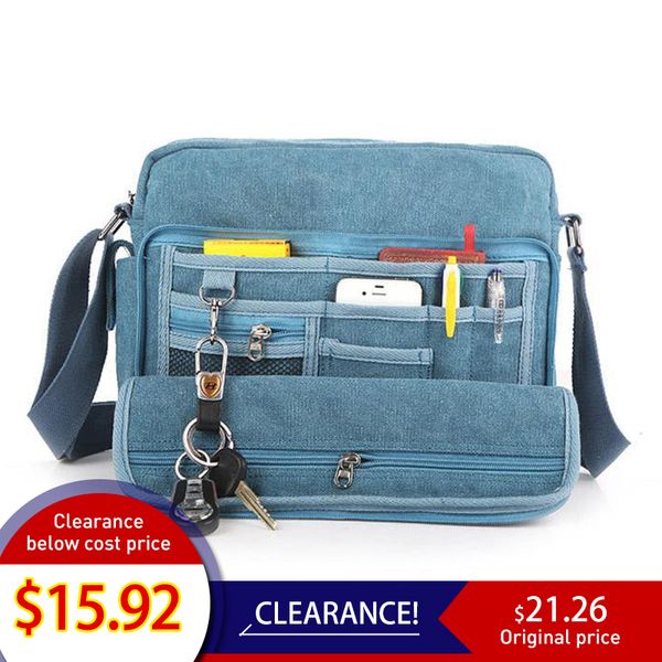 Hombres De De Diseñador Alta Mensajero Bolsas Compre Famoso 2019 qzPtP