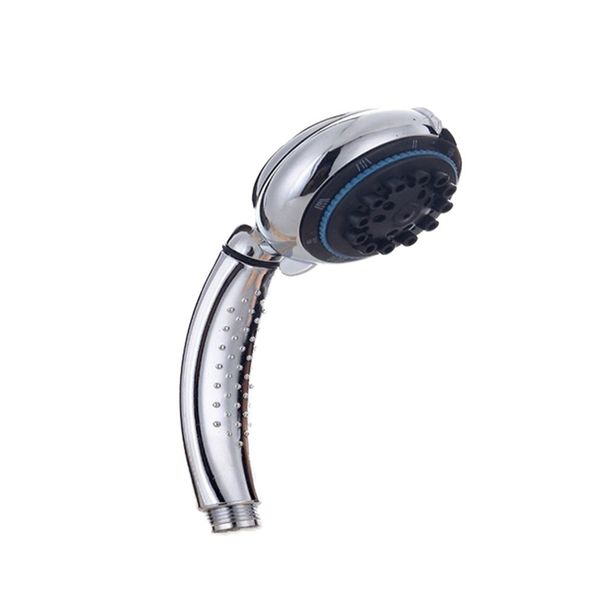 

practical design adjustable 6 modes handheld shower head bathroom sprayer for home bathroom supplies
