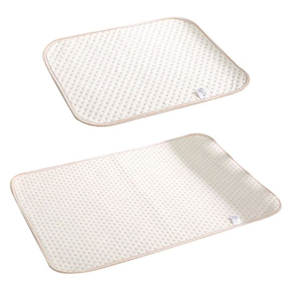 

водонепроницаемый слой младенец пеленание младенца хлопка пеленание простыни пеленки для новорожденных