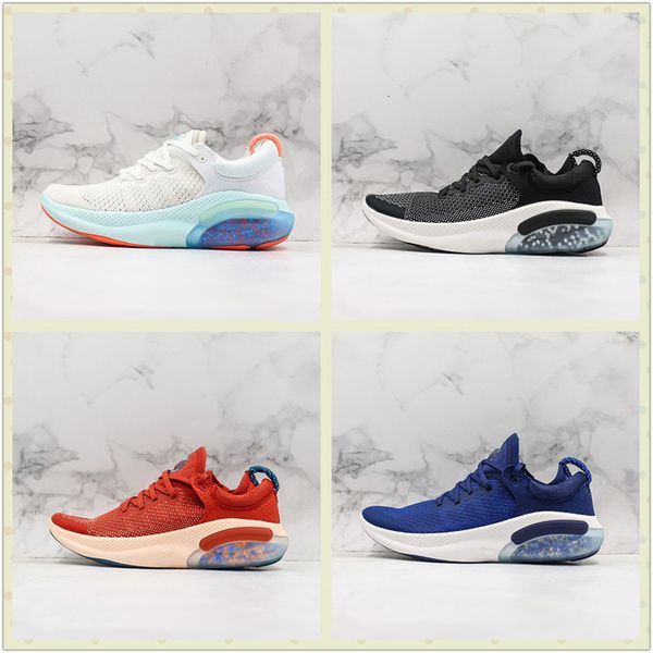 

2019 joyride joyride run fk stretch knit breathable running shoes joyride run fk zoom built in buffer foam sports shoes sneaker