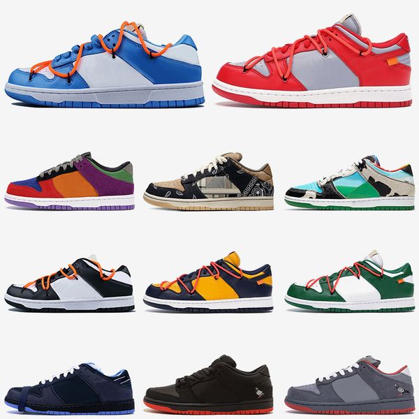 

fashion chunky dunky mens running shoes womens blue red yellow black staple nyc pigeon luxury mens trainers sneakers size 36-45 off