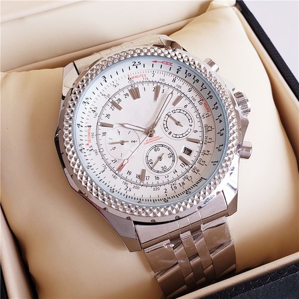 

Классический стиль полнофункциональные автоматические механические мужчин и же