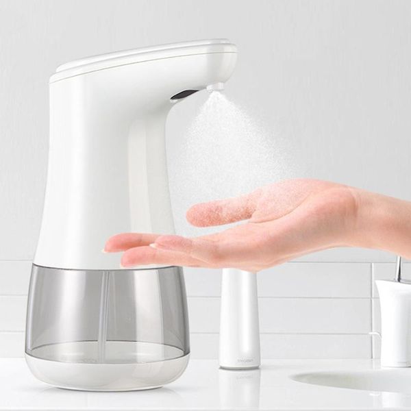 

automatic sensor soap dispenser non-contact sprayer for home restaurant school price