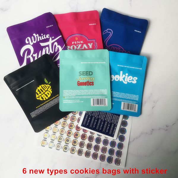

new white runtz cookies sorbet georgia pie minntz yellow fruit stripes cookies california sf 3.5g mylar bags touch skin pink rozay bag