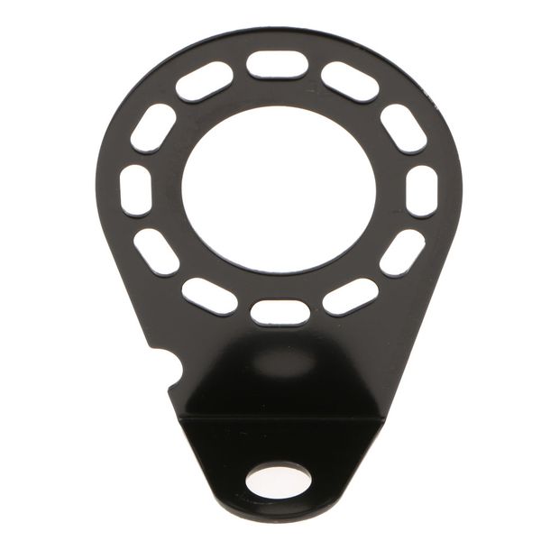 

socket connector bracket for european style 7 pin 13 pin trailer