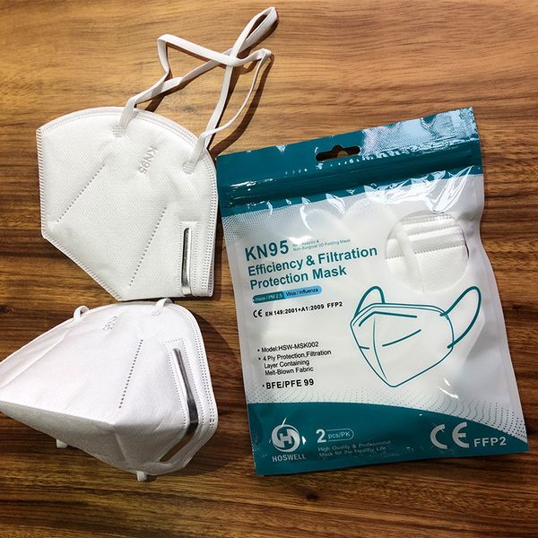 

kn95 disposable face mask mascherine maschera maske máscara masque mouth disposable face mask 4 layers folding in stock