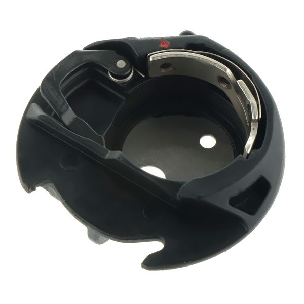 

sewing rotary hook #832517008 for janome mc300e,mc350e,mc5000,mc9000,mc9700, Black