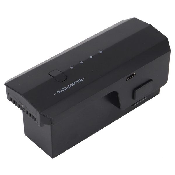 

sjrc f11 f11 pro rc drone запчасть 11.1v 2500mah li-po батарея