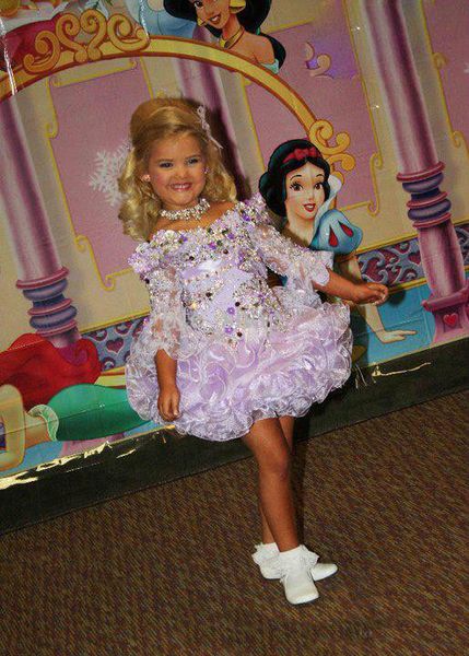 Eden Wood Lavender Girl's Pageant Dressings Vintage Party Party Plowers Цветочная девочка красивое платье