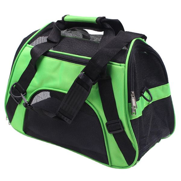 

portable travel pet carrier for cat dog backpack carrying handbag small dog shoulder sling bag for puppy kitten chihuahua anim