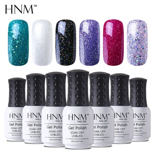 

hnm 8ml 28 rough color nail polish hybrid varnish lucky lacquer gellak gelpolish semi permanent stamping primer enamel soak off