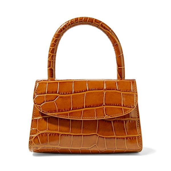 

casual alligator handle handbags women mini pu leather shoulder messenger bags for women 2018 lady ins bolsa feminina chic