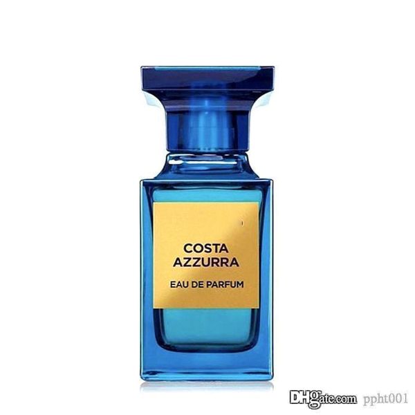 

health & beauty costa azzurra neutral perfume long lasting deodorant aquatic 100ml edp edt woody aromatic fragrance business men women