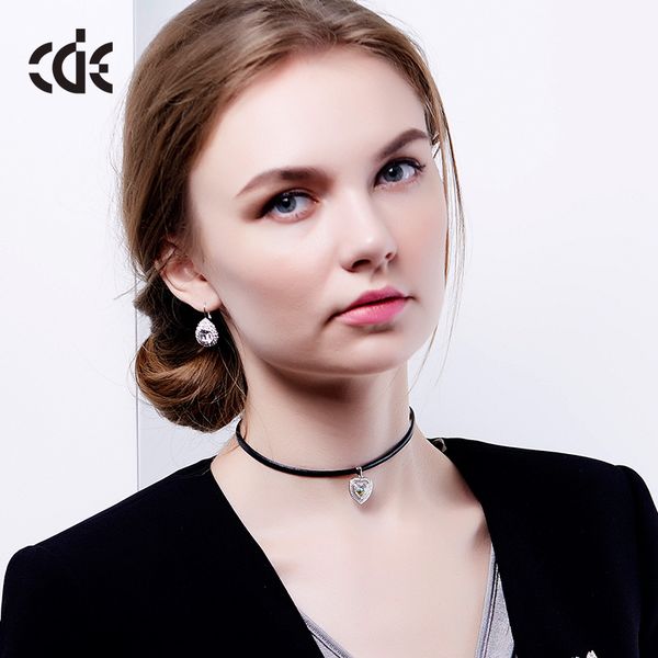 

свадьба серебро s925 из бисера жемчужный подарок женщина леди ювелирные изделия с бриллиантами ожерелья для невесты актерского начала выпуск, Silver