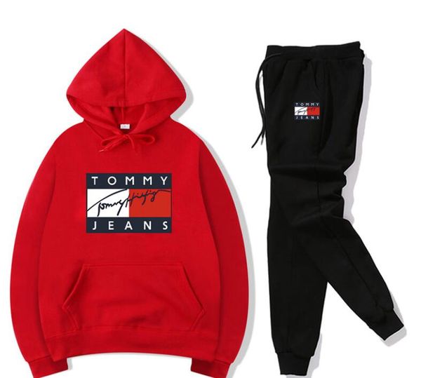 

Женщины брюки костюм Письмо печати толстовка + брюки из двух частей набор женщин бег спортивный костюм для дамы досуг спортивный костюм